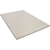 Amravati Wollteppich 70 x 140 cm beige