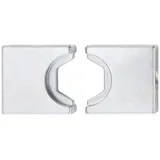 RENNSTEIG WERKZEUGE 632 131 5 Crimpeinsatz CU Presskabelschuhe 120 bis 120mm2 Passend für Marke (Zangen) Rennsteig Werkzeuge HPZ