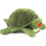 Folkmanis Kleine Schildkröte