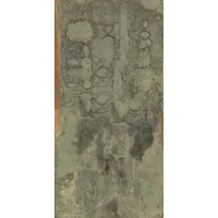 Euro Stone Bodenfliese Feinsteinzeug Oxyde grün 60 x 120 cm