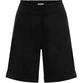Soccx Shorts Schwarz XL