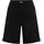 Soccx Shorts Schwarz XL