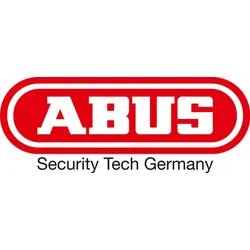 ABUS Fingerscanner CFS3100 W ( 3000280250 ) Batterie Anzahl möglicher Fingerscans 28 St.