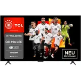 TCL 75MQLED75K 75 Zoll QLED Mini LED TV 4K HDR Smart