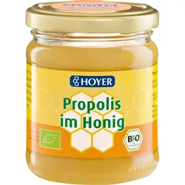Hoyer GmbH Hoyer Propolis im Honig