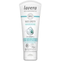 Lavera Basis Sensitiv Handcreme