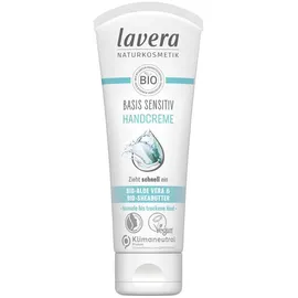 Lavera Basis Sensitiv Handcreme