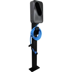Wallbox Standfuß für Etrel Wallbox-LDY-POLE-ETREL
