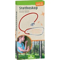 Stethoskop - Expedition Natur