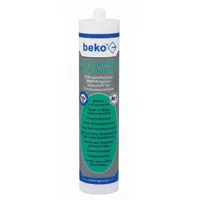 Beko Trockenbau Profilkleber 310 ml weiß