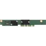 Intel 1U PCIE Riser - Riser Card - für Server Board M50