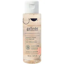 Gallinée Face Vinegar 50 ml