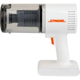 STHOR Akku Handstaubsauger 11,1V 100W bunt