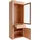 vogl möbelfabrik Vitrine 82 x 40 x 207 cm Beige