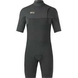 PICTURE META 2/2 FLEX SKIN ZIP FREE Shorty 2025 black - XL