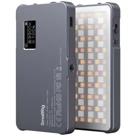 SmallRig 3489BC Vibe P96L RGB Video Light