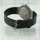 Jacob Jensen 646 Titan Quarz 40 mm 646