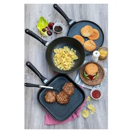 ELO Alucast Bratpfanne 28 cm