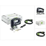 Festool Trion PSB 300 EQ-Plus inkl. Systainer SYS3 M 137 576047