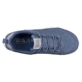CAMEL ACTIVE Sneaker Low Blau Damen 38