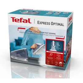 Tefal Fasteo SV6020