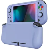 PlayVital ZealProtect Hülle Helles Violett Nintendo Switch Lite