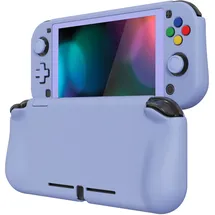 PlayVital ZealProtect Hülle Helles Violett Nintendo Switch Lite
