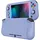 PlayVital ZealProtect Hülle Helles Violett Nintendo Switch Lite
