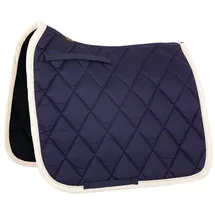 BR Dressurschabracke Event Cooldry®, WB-DR - Blau - WB-DR