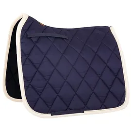 BR Dressurschabracke Event Cooldry®, WB-DR - Blau - WB-DR