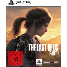 The Last of Us Part I (PS5)