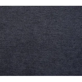 Mendler Esszimmer-Set HWC-L13, 4er-Set Stuhl+Sitzbank Esszimmergruppe Sitzgruppe Esszimmergarnitur, Stoff/Textil ~ anthrazit