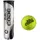 Balls Unlimited Code Black 4er Gelb