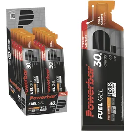 Powerbar Kohlenhydratgel Cola-Orange Gel 12 x 50 ml