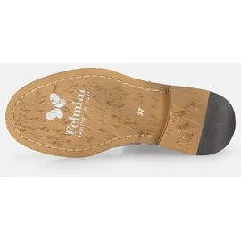 felmini wide fit Stiefelette hellgrau 42