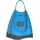 Speedo dmc elite max Fin blau M/S