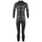 Aquaman Neoprenanzug Bionik Schwarz S