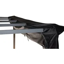 Jet-Line Abdeckplane für Pavillon Kairo 3m