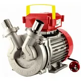 Rover Novax 30 B  Elektrische Umfüllpumpe  Elektropumpe für heiße Flüssigkeiten und Bier  230 V