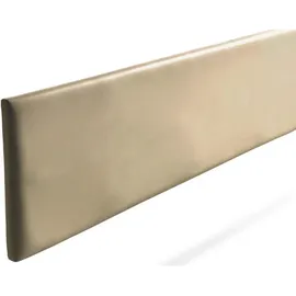 Moonia Kopfteil Nova Kunstleder 170x50x5 cm,