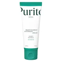 Purito seoul - Mighty Bamboo Panthenol Cream 100 ml