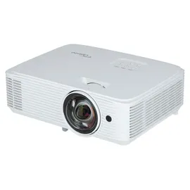 Optoma X309ST DLP Weiß