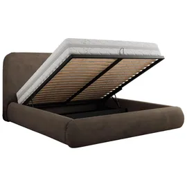 MKS Benea Classic 140 x 200 cm Braun