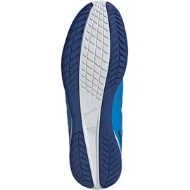 adidas Super Sala Competition III IN Herren Lucid Ray Blue/FTWR White/Team Royal Blue 47