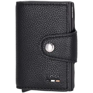 Boss Ray Herren Kartenetui schwarz