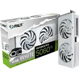 Palit GeForce RTX 5060 Ti 16 GB GDDR7