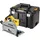 DeWalt Tauchsäge DWS520KT inkl. T-STAK-Box