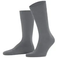 Falke Sensitive New York Funktionssocken 1 Paar Grau 39-42