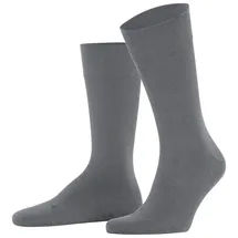 Falke Sensitive New York Funktionssocken 1 Paar Grau 39-42