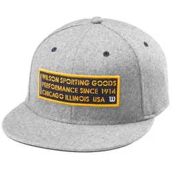 Wilson - SINCE 1914 HAT (2020)